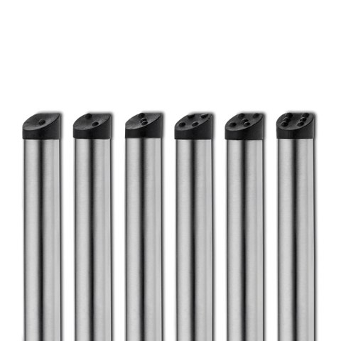 Widelczyki do fondue 6 sztuk