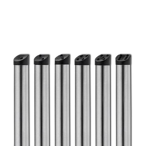 Widelczyki do fondue 6 sztuk