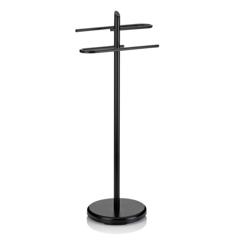 Wieszak na ręczniki KELA wysokość 88 cm