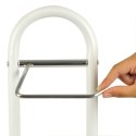 Zestaw toaletowy 65,5 cm