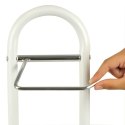 Zestaw toaletowy 65,5 cm