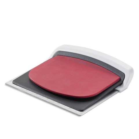 3 łopatki do ciasta składane 13 x 14,5 cm