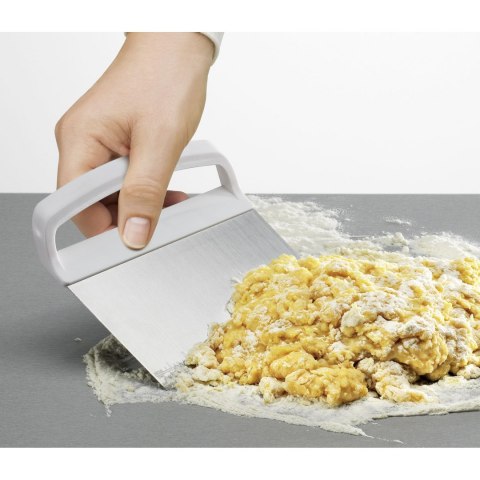 3 łopatki do ciasta składane 13 x 14,5 cm