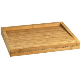 Blok do krojenia LURCH bambus 30 x 40 x 4,5 cm