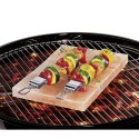 Blok soli do grillowania KUCHENPROFI 10 x 20 x 2,5 cm