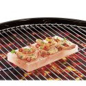 Blok soli do grillowania KUCHENPROFI 10 x 20 x 2,5 cm