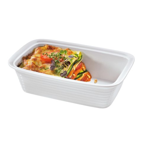 Brytfanna do lasagne MAŁĄ KUCHENPROFI 24,5 x 15,5 x 7 cm
