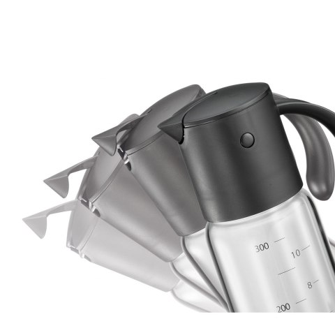 Butelka na oliwę lub ocet 0,3 L MAŁA KUCHENPROFI