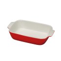 Ceramiczna brytfanna KUCHENPROFI 30 x 19 cm