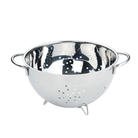 Durszlak z nóżkami śred. 24 cm
