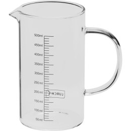 Dzbanek miarka kuchenna LURCH 0,5 L