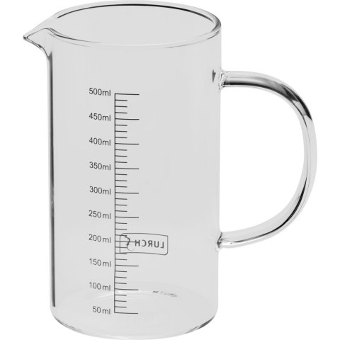 Dzbanek miarka kuchenna MINI LURCH 0,5 L