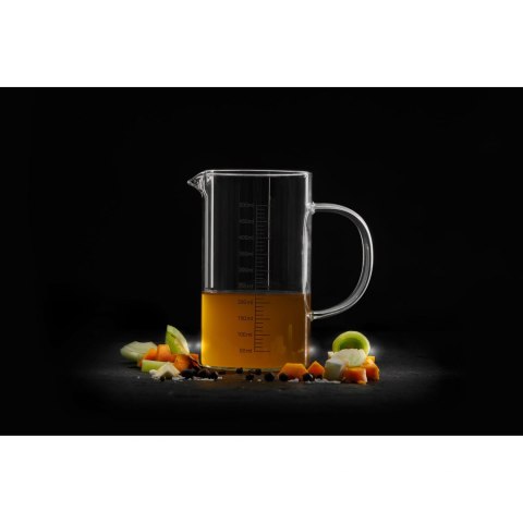 Dzbanek miarka kuchenna LURCH 0,5 L