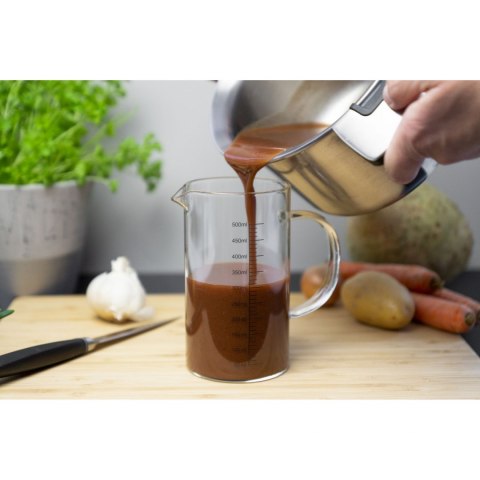 Dzbanek miarka kuchenna LURCH 0,5 L