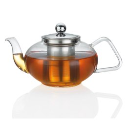 Dzbanek z zaparzaczem do herbaty, 0,8l