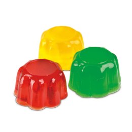 Foremki na pudding 150 ml 6 sztuk
