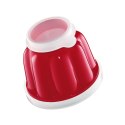 Foremki na pudding 150 ml 6 sztuk KUCHENPROFI