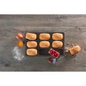 Forma na 9 MINI brownie bułeczki LURCH