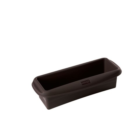 Forma silikonowa prostokątna LURCH 20 x 6 cm