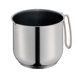 Garnek do mleka 1,5 L śred. 14 x 12,5 cm