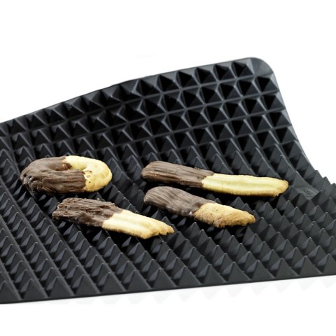 Mata do pieczenia studzenia i odciekania 41 x 29 cm