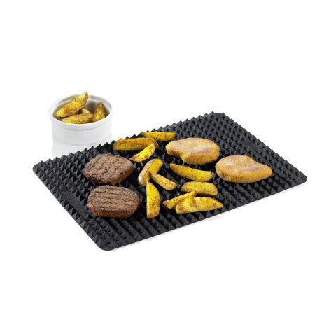 Mata do pieczenia studzenia i odciekania 41 x 29 cm