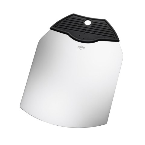 Metalowa łopata do pizzy ciast deserów 36 X 25 CM