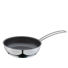 Mini patelnia z powłoką nieprzywierającą KUCHENPROFI śred. 18 cm