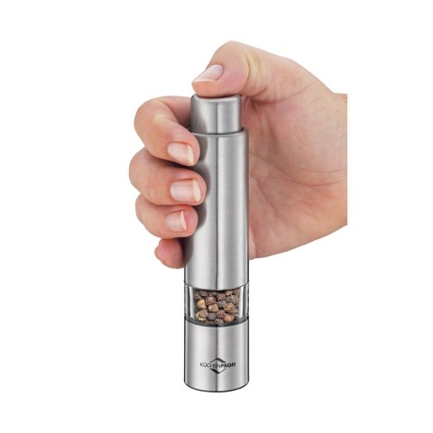 Młynek do pieprzu, śred. 3 x 15 cm