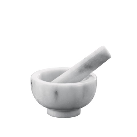 Moździerz marmurowy Küchenprofi średnica 8 cm