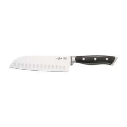 Nóż Santoku 18 CM KUCHENPROFI