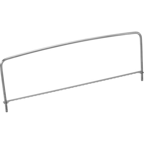 Nóż do biszkoptu tortu ciast 40 cm LURCH