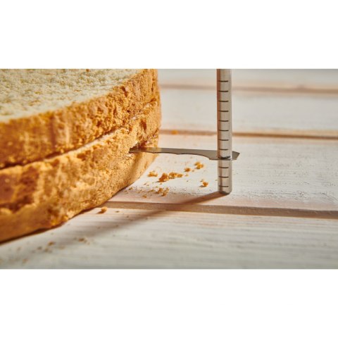 Nóż do biszkoptu tortu ciast 40 cm LURCH