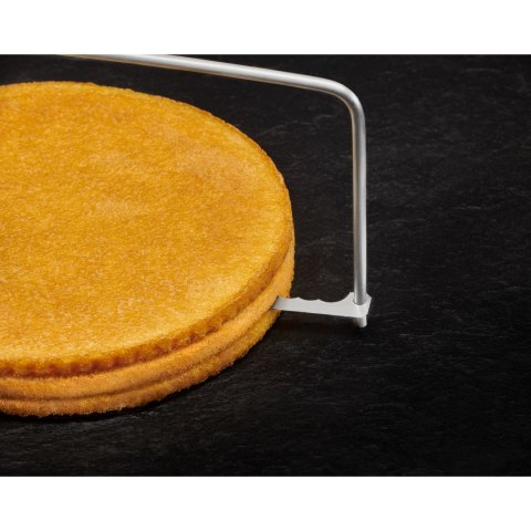 Nóż do biszkoptu tortu ciast 40 cm LURCH