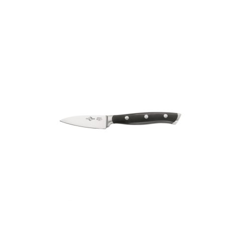 Nóż do obierania, 7 cm, stal chirurgiczna