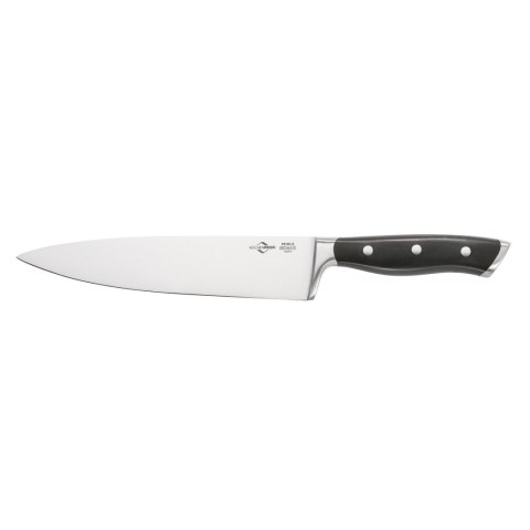 Nóż szefa kuchni 20 cm stal chirurgiczna