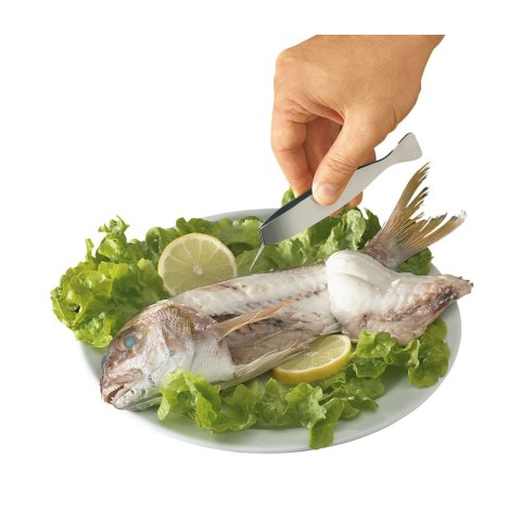 Pęseta do ości, 13 cm