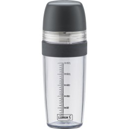Shaker do ciasta dressingów LURCH 0,25 L śred. 7,5 x 21 cm