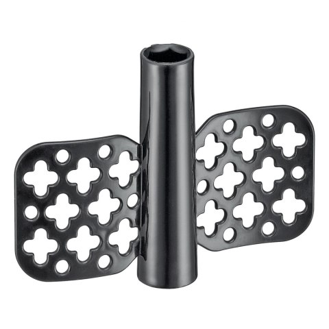 Siekacz ręczny, śred. 15 x 12 cm, 0,8 l