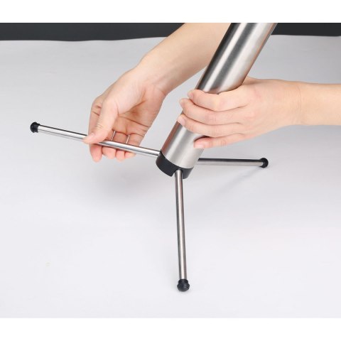 Stojak do suszenia makaronu KUCHENPROFI śred. 4,5 x 40 cm