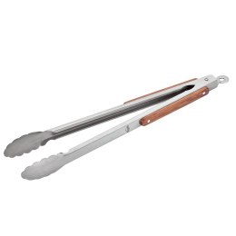 Szczypce do grillowania KUCHENPROFI dł. 45 cm