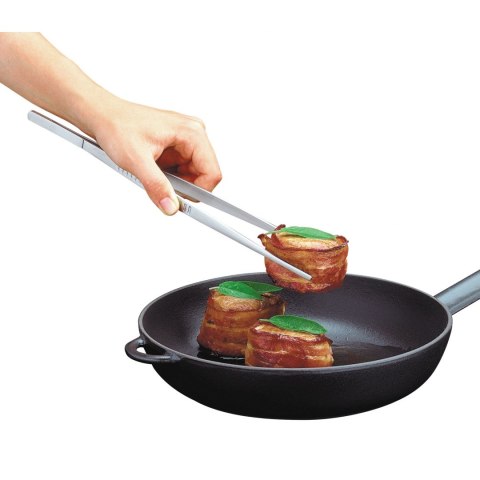 Szczypce pęseta 30 cm KUCHENPROFI