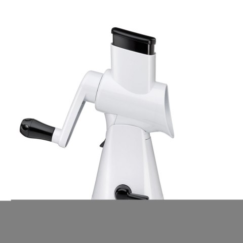 Tarka obrotowa z korbką 3 wkłady KUCHENPROFI