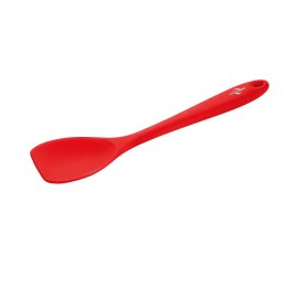 Uniwersalna łyżka silikonowa, 28,5 cm, czerwona