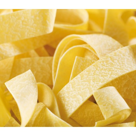 Wałek do krojenia makaronu pappardelle KUCHENPROFI 15 mm drewno grabowe dł. 31 cm