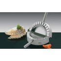 Zaciskacz wykrawacz do pierogów średnica 12 cm KUCHENPROFI