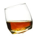 Bujające się szklanki do whisky 6 sztuk SAGAFORM
