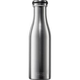 Butelka termiczna LURCH 0,5 L metaliczna