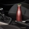 Butelka termiczna 0,75 L różowe złoto