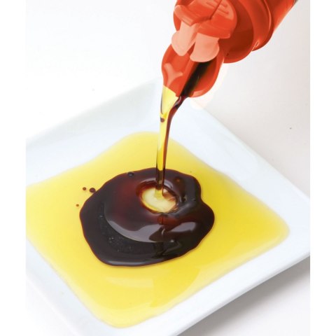 Dozownik do oliwy i octu, 2w1, 20 cm